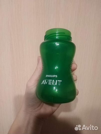 Philips avent поильник
