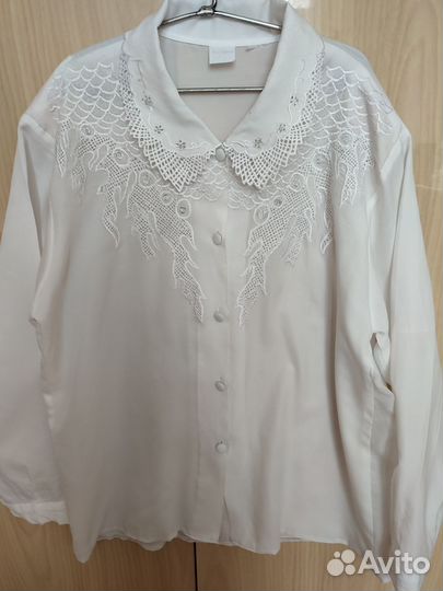 Женские блузки