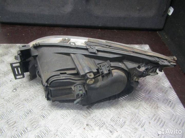 Фара левая Ford Mondeo 3 рест. 2004