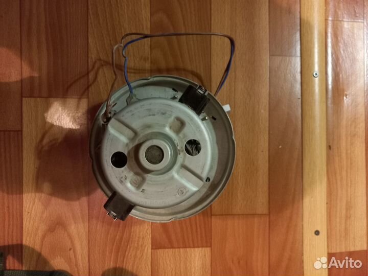 Электродвигатель для пылесоса Самсунг 1600 вт