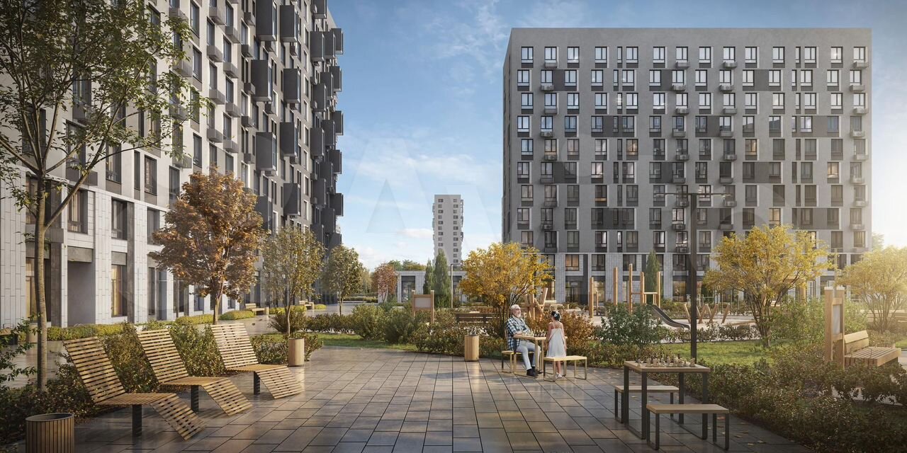 Как выбрать новостройку