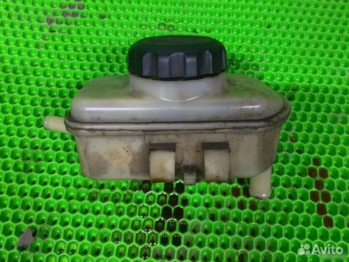 Бачок гидроусилителя Daewoo Matiz (M100/M150)