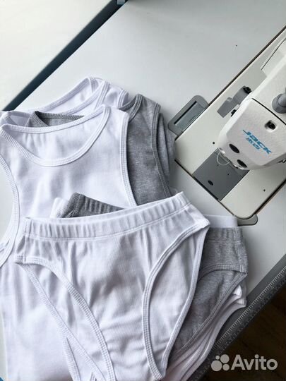 Пошив оптом для маркетплейсов