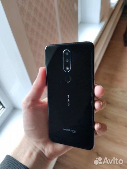 Nokia 5.1 plus