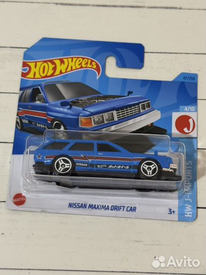 Hot wheels 800+ моделей