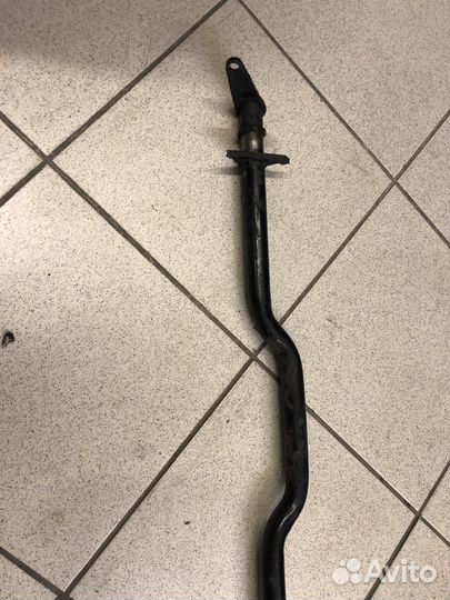 Рулевой вал BRP Lynx Yeti 59 2005