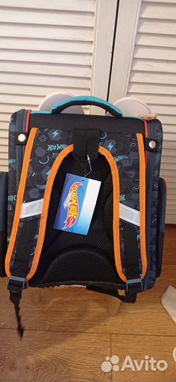 Рюкзак новый с бирками