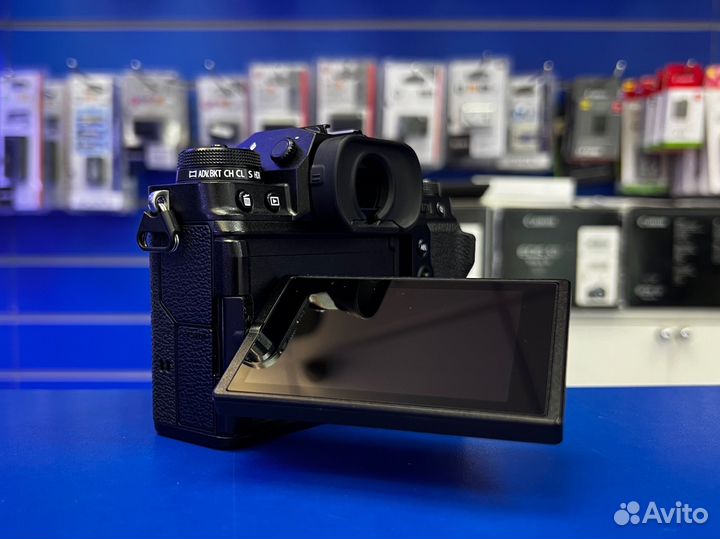 Фотоаппарат Fujifilm X-T4 Body (гарантия) /id-6911