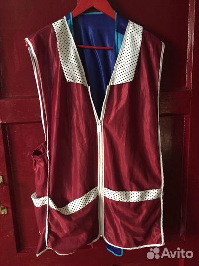 Фартук универсальный