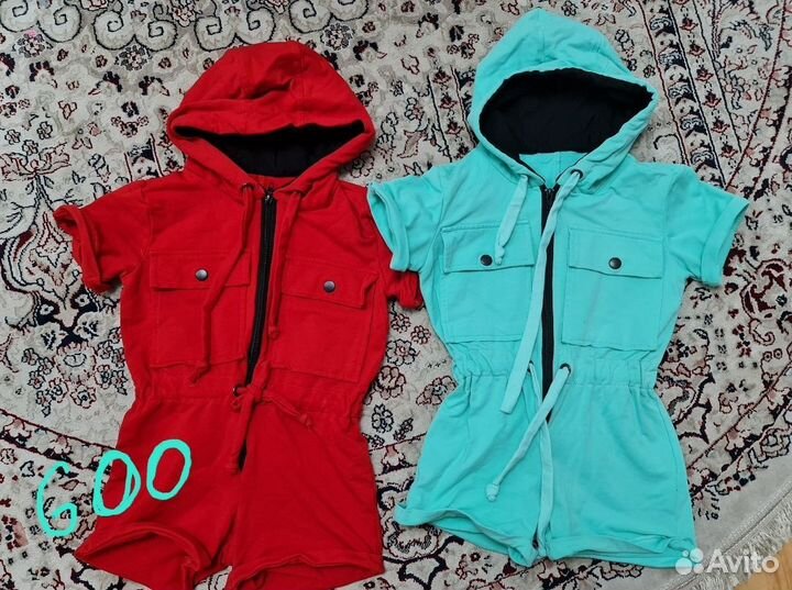 Костюмчик для девочки 98-104