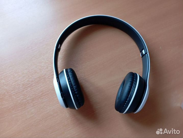 Беспроводные наушники Wireless Headphones P47 б/у