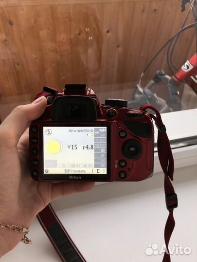 Фотоаппарат