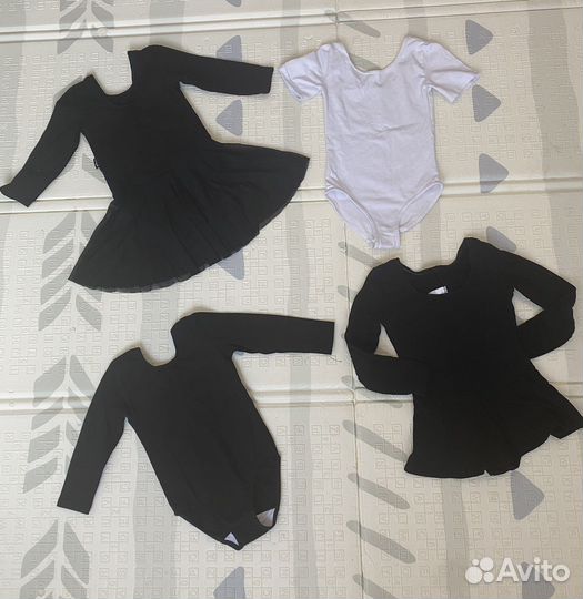 Боди для гимнастики, танцев 104