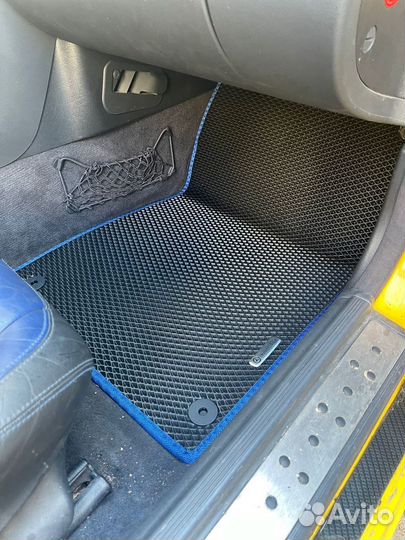 Eva ева эва коврики в Череповце за 2 часа