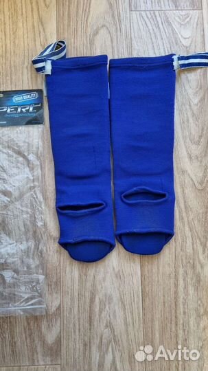 Защита голени Expert