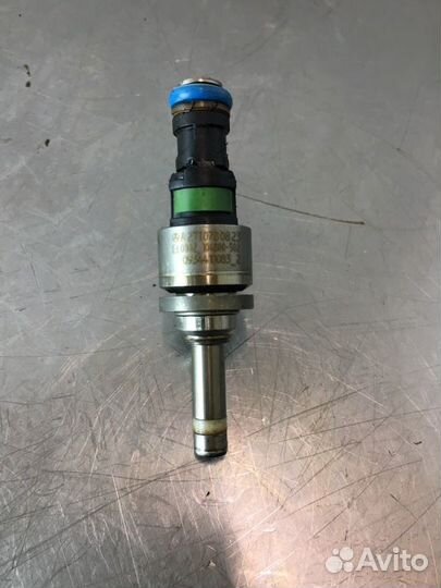 Форсунка Mercedes E-Class W212 M271 1.8TI 2010