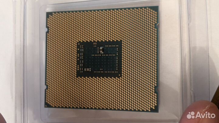 Процессор Intel Xeon E5-2650v3 SR1YA