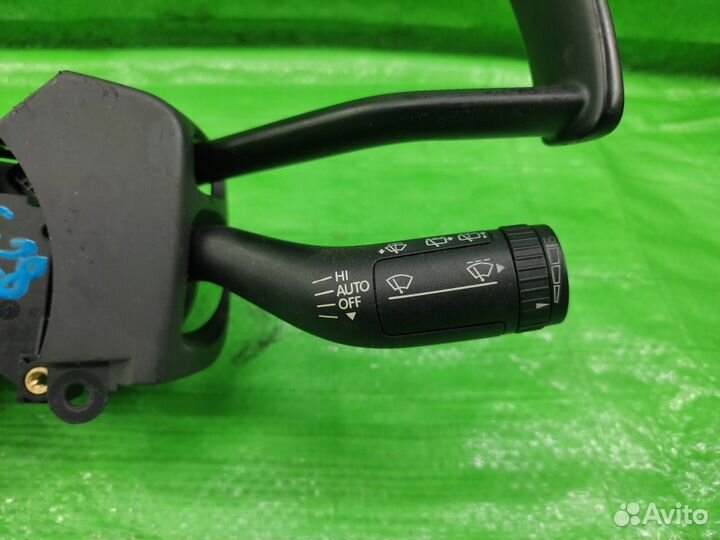 Подрулевые переключатели + лепестки Touareg 02-10