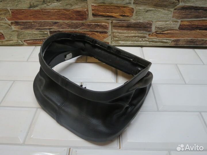 Кожух рулевой колонки Range Rover 3 Vogue