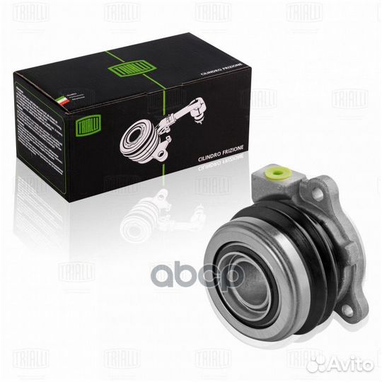 Муфта выкл. сцеп. Chevrolet Lacetti (04) гидра