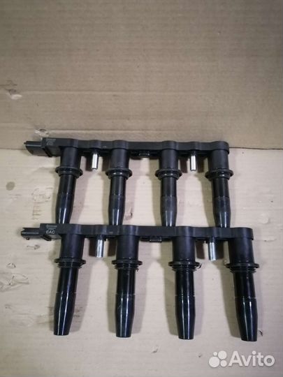 Катушка зажигания Opel Astra/Vectra/Zafira/Corsa