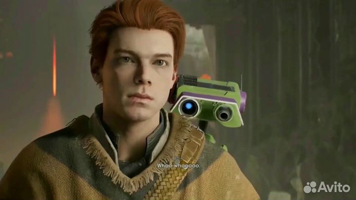 Star Wars Jedi: Survivor PC