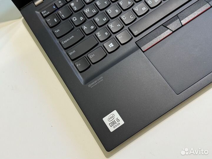 Lenovo thinkpad T14s