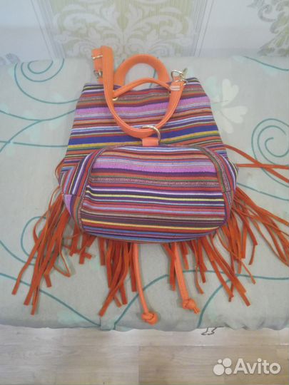 Рюкзак (новый)