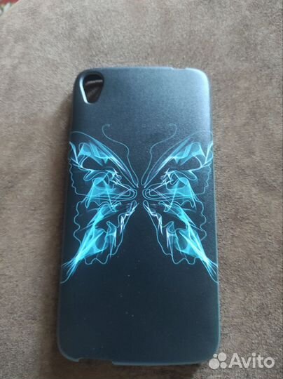 Чехол на Alcatel idol 3. 5.7 дюйма