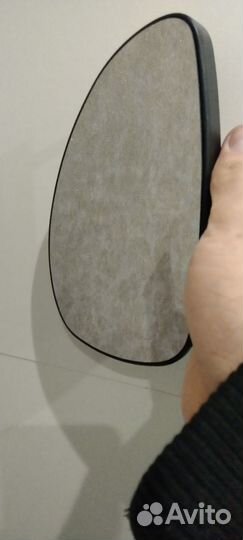 Зеркальный элемент Пежо 408, ситроен с4