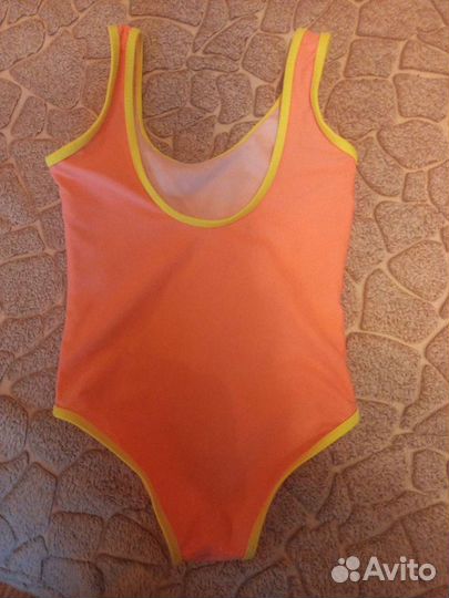 Купальник для плавания