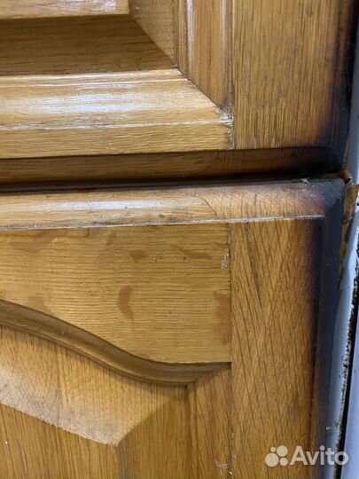 Кухонный гарнитур бу