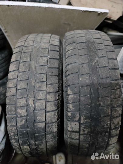 Cooper Discoverer M+S 245/75 R16