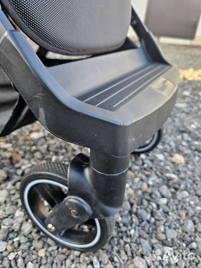 Прогулочная коляска babalo classic