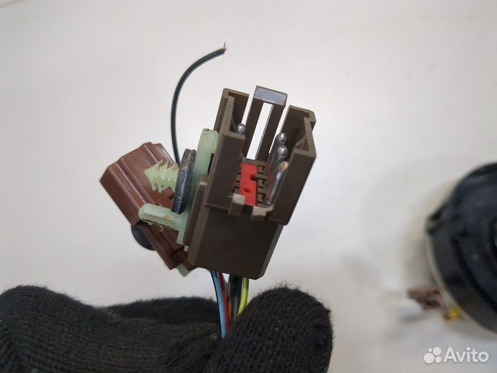 Шлейф руля Ford Explorer, 2000