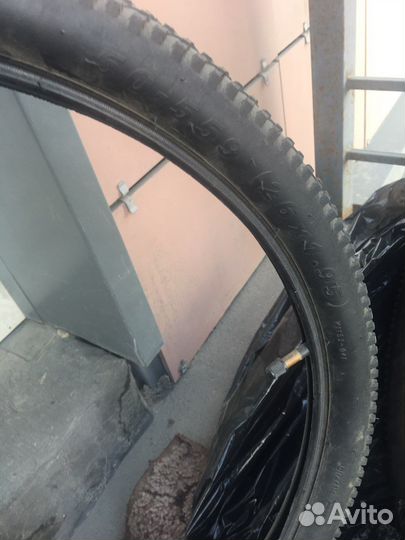 Колеса для велосипеда 26