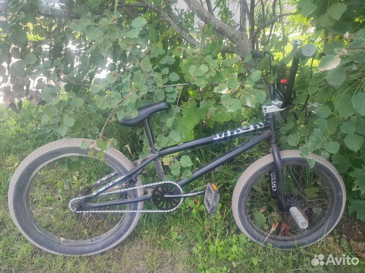 Велосипед bmх маск 20''