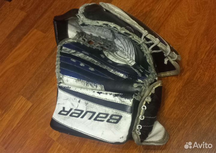 Вратарская форма JR