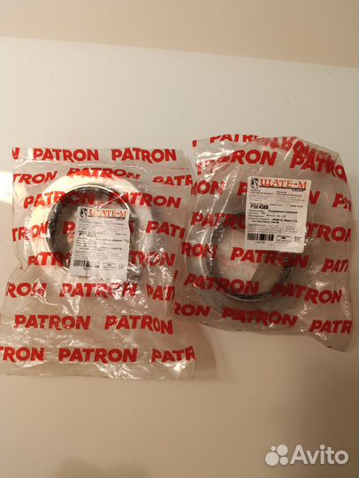 Опорный подшипник на skoda