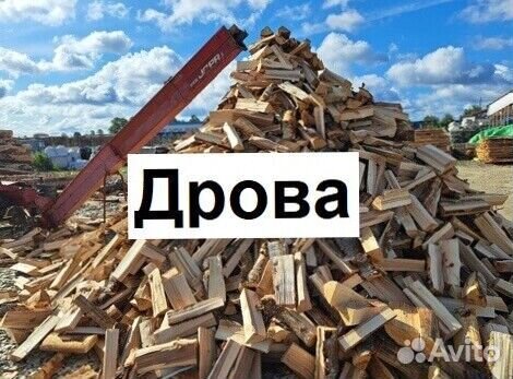 Дрова