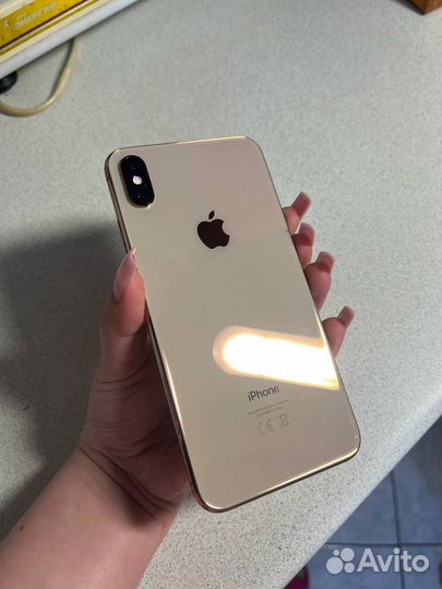 iPhone Xs Max, 64 ГБ