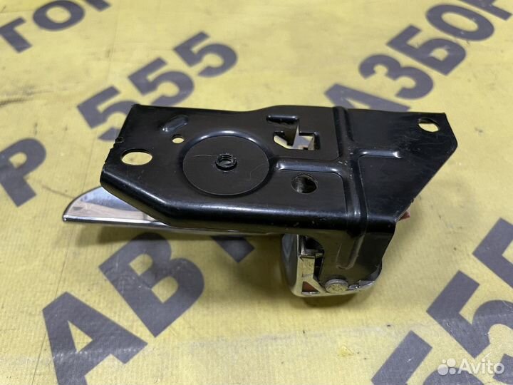 Ручка задняя правая внутренняя Hyundai Sonata