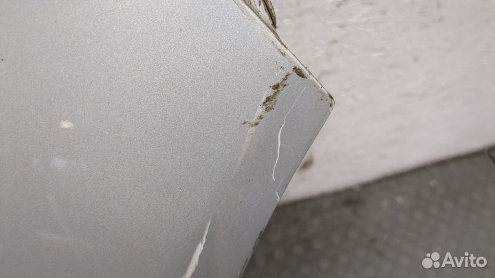 Крыло правое переднее Hyundai Getz