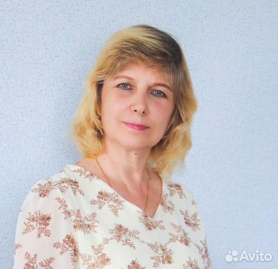 Логопед дефектолог