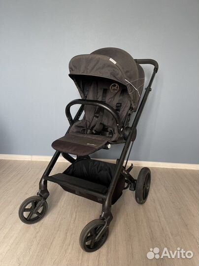 Коляска cybex balios s