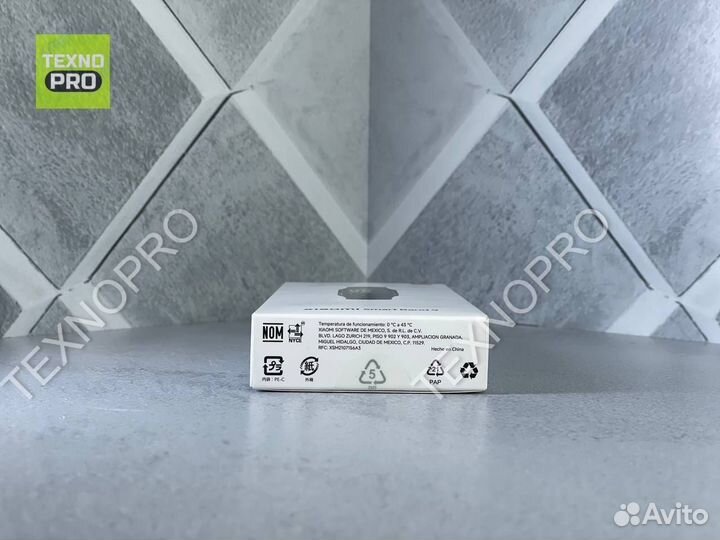 Xiaomi mi SMART band 9 фитнесы браслет