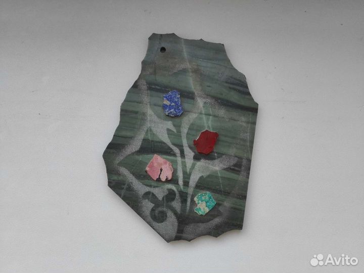 Настенное панно СССР