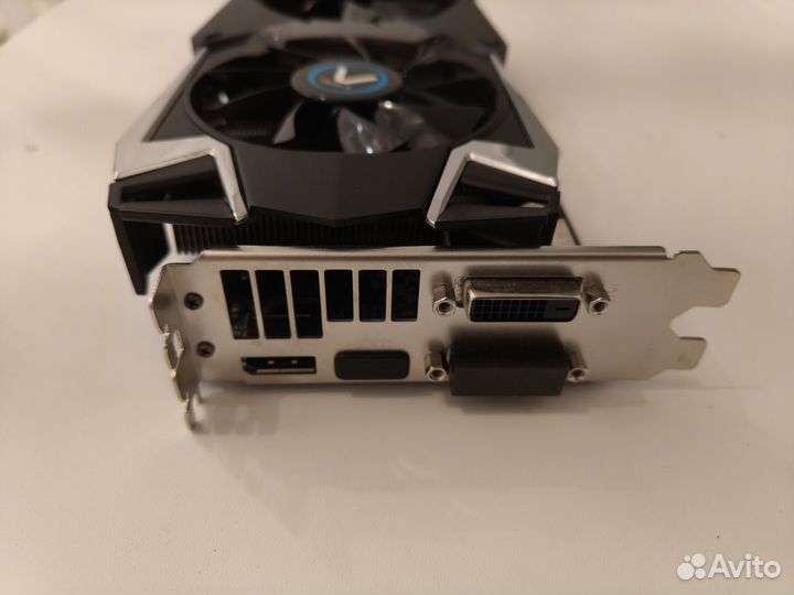 Видеокарта