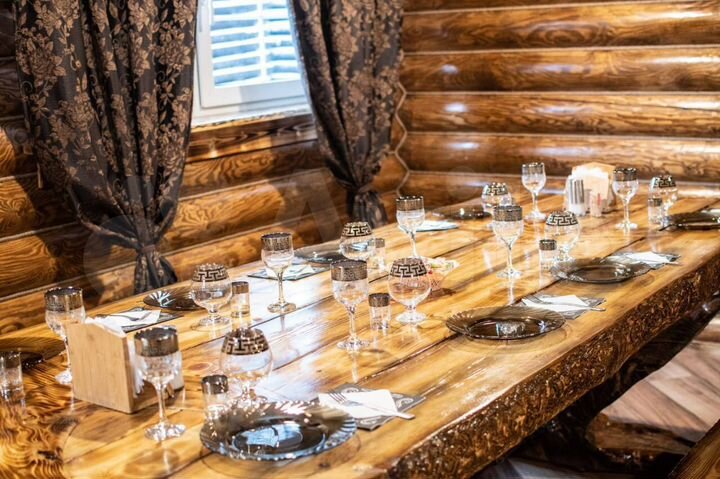 Дом 250 м² на участке 20 сот.