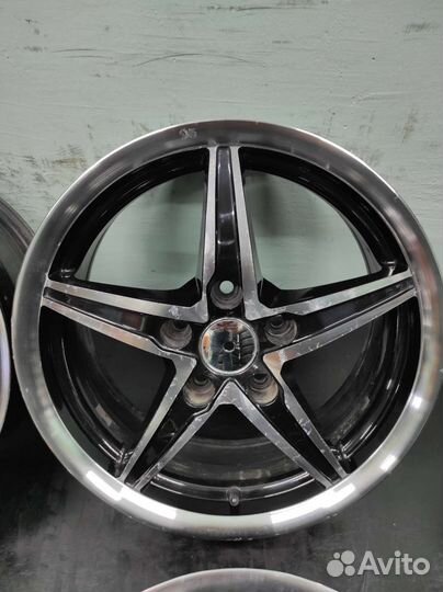 Диски r16/5*112/et 50/dia 57.1